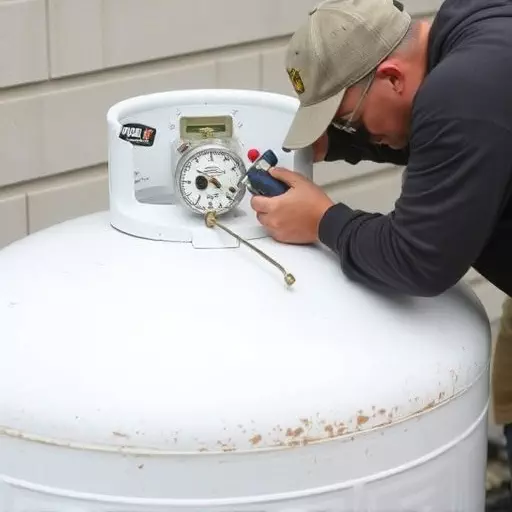recreational propane tank maintenance camden new jersey,proper cleaning of recreational propane tanks,inspecting propane tanks for damage