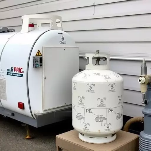 recreational propane tank maintenance camden new jersey,proper cleaning of recreational propane tanks,inspecting propane tanks for damage