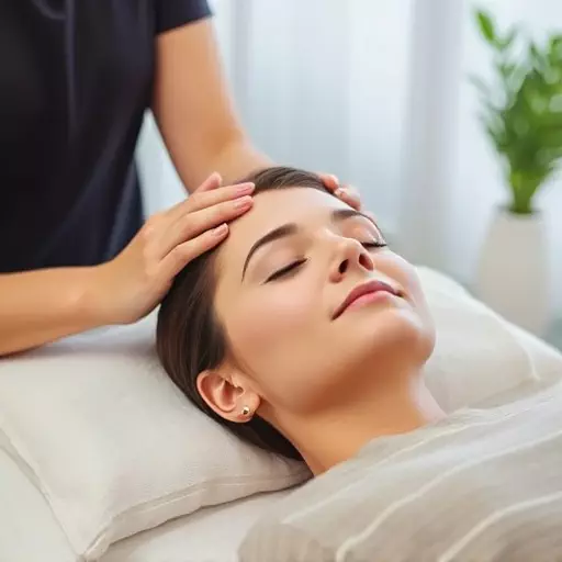 Relaxing Scalp Massage Toledo,Benefits of scalp massage,Techniques for scalp massage