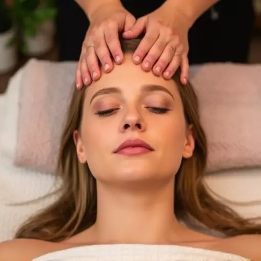 Relaxing Scalp Massage Toledo,Benefits of scalp massage,Techniques for scalp massage