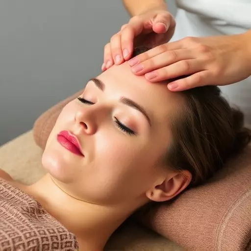 Relaxing Scalp Massage Toledo,Benefits of scalp massage,Techniques for scalp massage