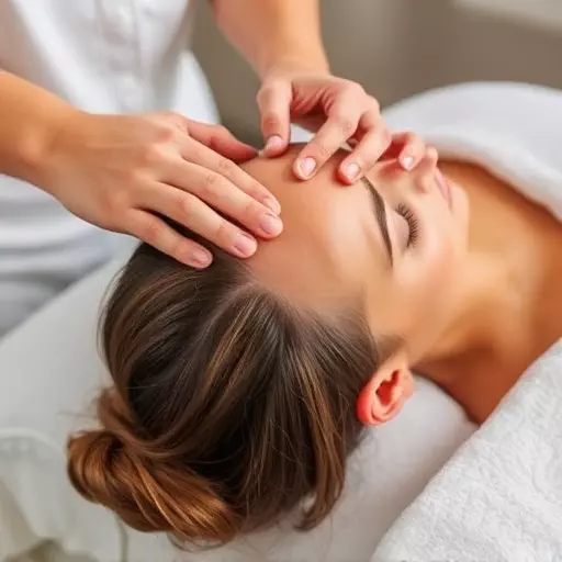 Relaxing Scalp Massage Toledo,Benefits of scalp massage,Techniques for scalp massage