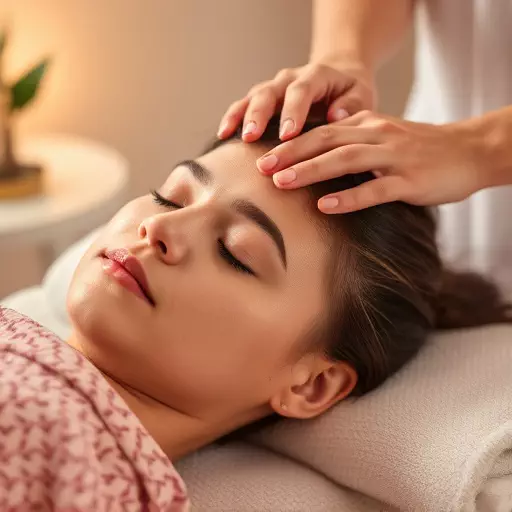 Relaxing Scalp Massage Toledo,Benefits of scalp massage,Techniques for scalp massage