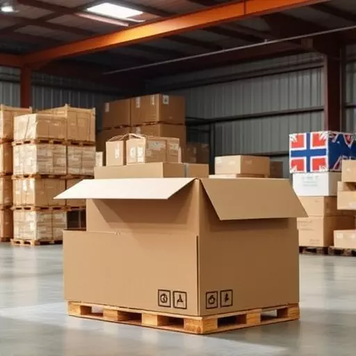 reliable corrugated shipping holland ohio,heavy-duty corrugated shipping boxes,custom corrugated shipping solutions