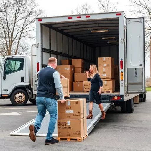 reliable movers holland ohio,packing services,loading and unloading assistance