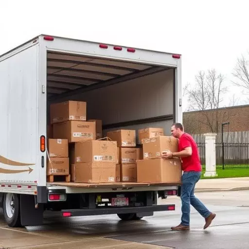 reliable movers holland ohio,packing services,loading and unloading assistance
