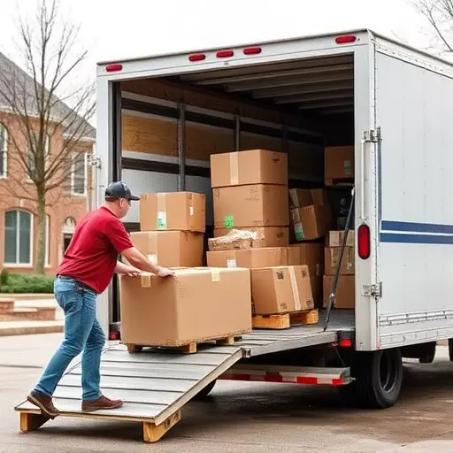 reliable movers holland ohio,packing services,loading and unloading assistance