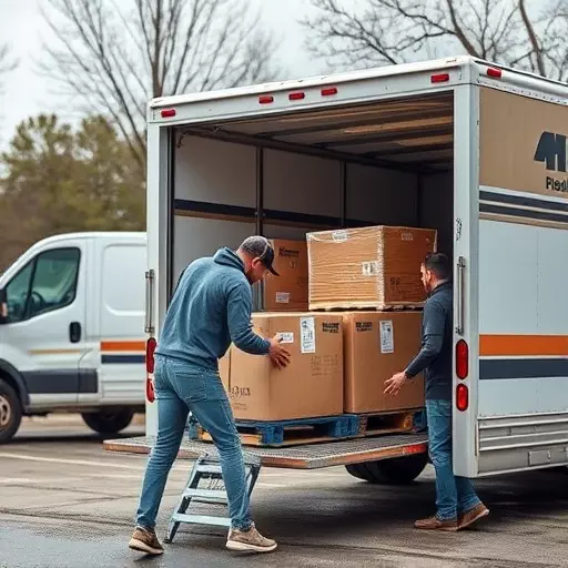 reliable movers holland ohio,packing services,loading and unloading assistance