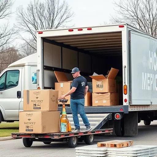 reliable movers holland ohio,packing services,loading and unloading assistance
