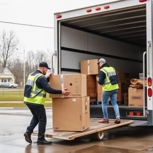 reliable movers holland ohio,packing services,loading and unloading assistance