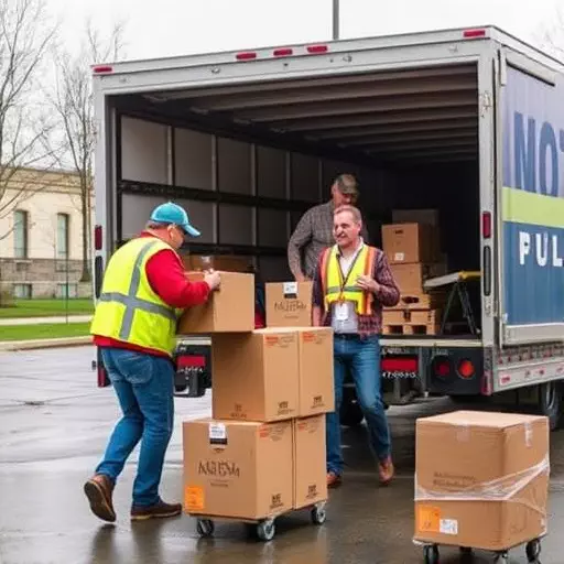 reliable movers holland ohio,packing services,loading and unloading assistance