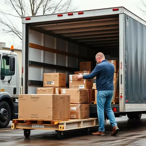 reliable movers holland ohio,packing services,loading and unloading assistance