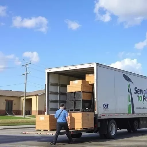 reliable movers holland ohio,packing services,loading and unloading assistance