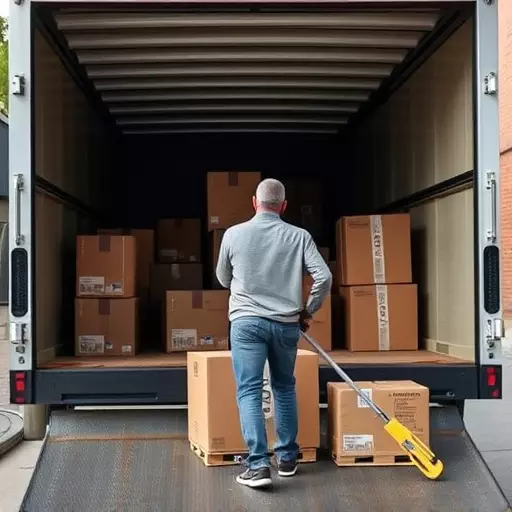 reliable movers holland ohio,packing services,loading and unloading assistance