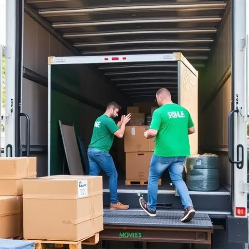 reliable movers holland ohio,packing services,loading and unloading assistance