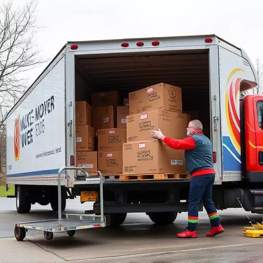 reliable movers holland ohio,packing services,loading and unloading assistance