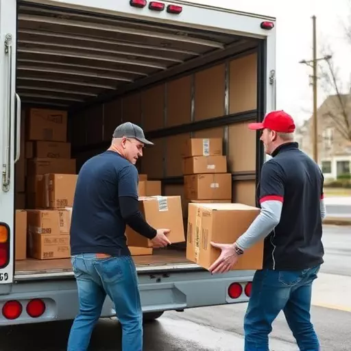 reliable movers holland ohio,packing services,loading and unloading assistance