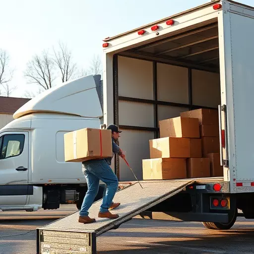reliable movers holland ohio,packing services,loading and unloading assistance