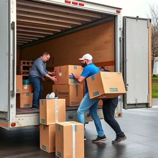 reliable movers holland ohio,packing services,loading and unloading assistance