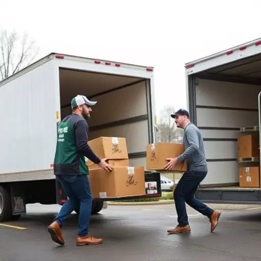 reliable movers holland ohio,packing services,loading and unloading assistance