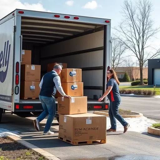 reliable movers holland ohio,packing services,loading and unloading assistance