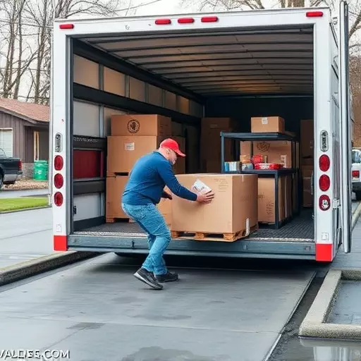 reliable movers holland ohio,packing services,loading and unloading assistance