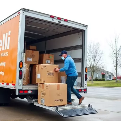 reliable movers holland ohio,packing services,loading and unloading assistance