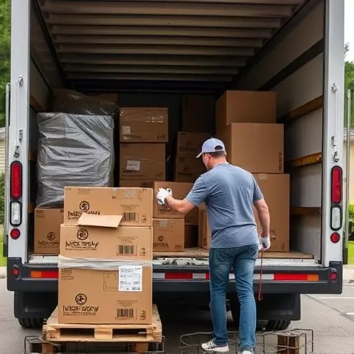 reliable movers holland ohio,packing services,loading and unloading assistance