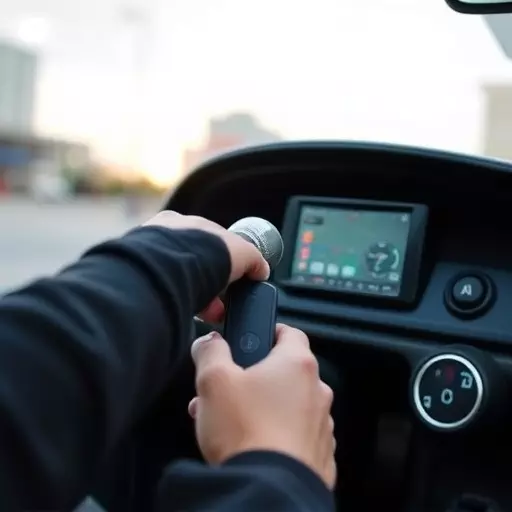 remote start installation toledo,professional remote start installation,benefits of remote start systems