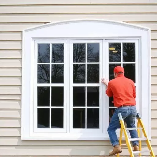 replacement window installation appleton wisconsin,double-hung window replacement,casement window installation