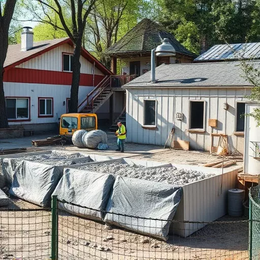 residential concrete recycling toledo,benefits of residential concrete recycling,how residential concrete recycling works