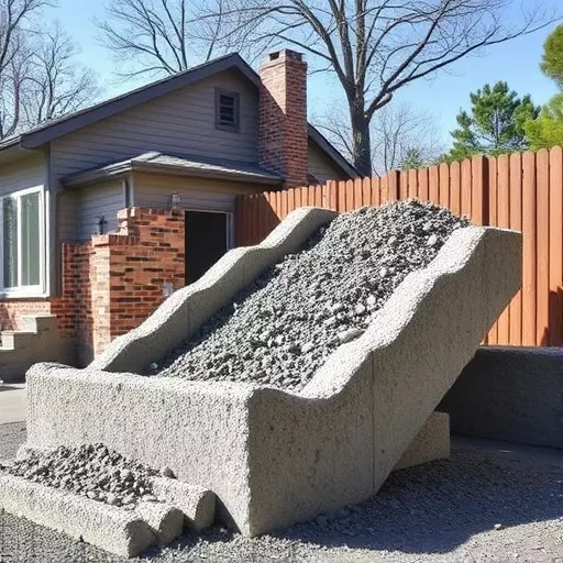 residential concrete recycling toledo,benefits of residential concrete recycling,how residential concrete recycling works