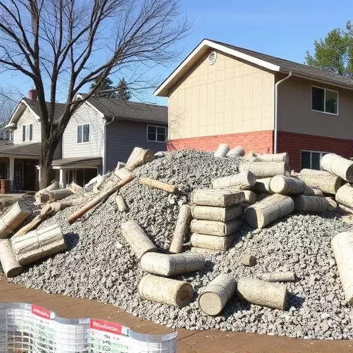 residential concrete recycling toledo,benefits of residential concrete recycling,how residential concrete recycling works