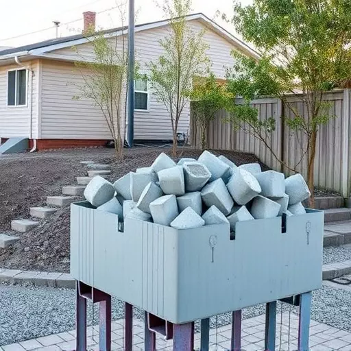 residential concrete recycling toledo,benefits of residential concrete recycling,how residential concrete recycling works