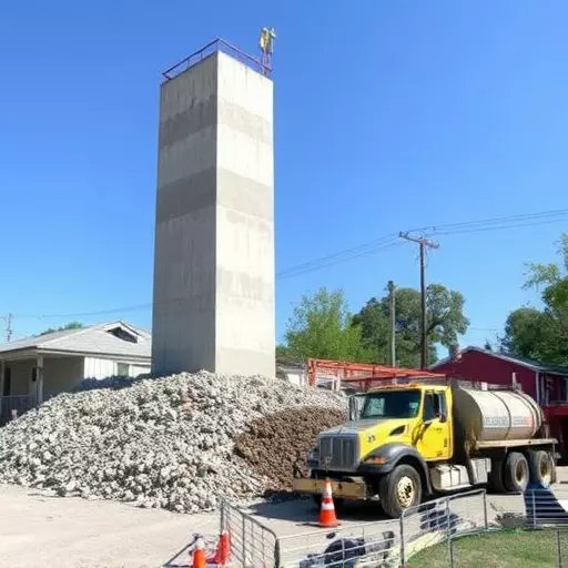 residential concrete recycling toledo,benefits of residential concrete recycling,how residential concrete recycling works