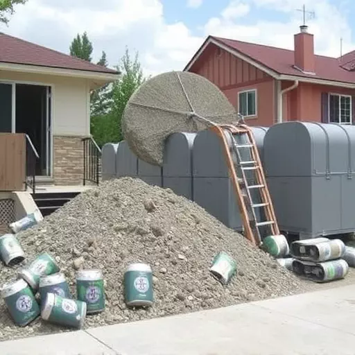 residential concrete recycling toledo,benefits of residential concrete recycling,how residential concrete recycling works
