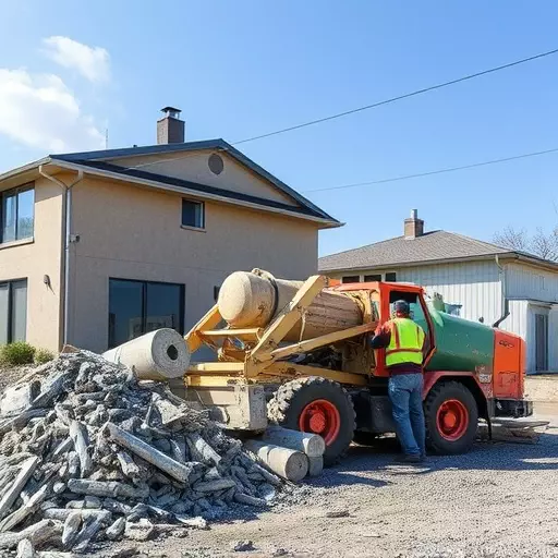 residential concrete recycling toledo,benefits of residential concrete recycling,how residential concrete recycling works