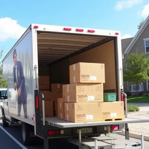 residential moving services holland ohio,moving truck rental tips,professional packing techniques