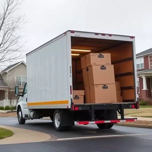 residential moving services holland ohio,moving truck rental tips,professional packing techniques