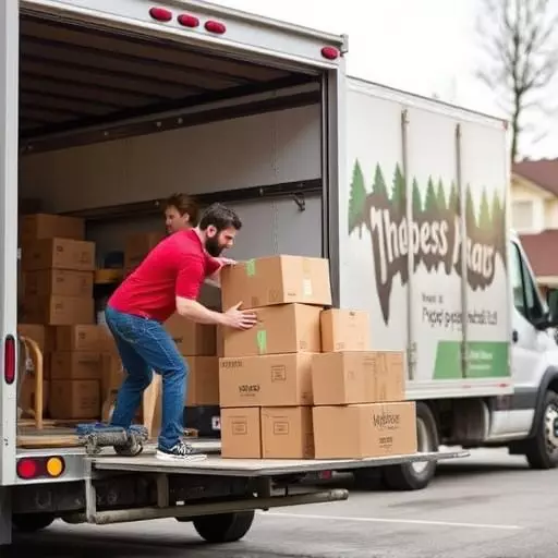 residential moving services holland ohio,moving truck rental tips,professional packing techniques