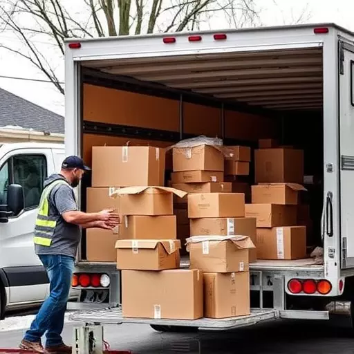 residential moving services holland ohio,moving truck rental tips,professional packing techniques