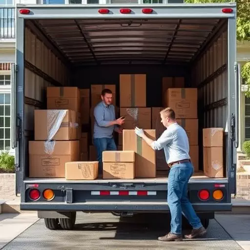 residential moving services holland ohio,moving truck rental tips,professional packing techniques