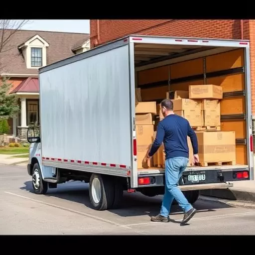 residential moving services holland ohio,moving truck rental tips,professional packing techniques