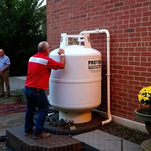 residential propane tank installation experts camden new jersey,residential propane tank installation services,certified propane tank installation experts