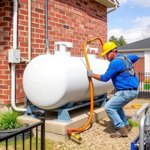 residential propane tank installation experts camden new jersey,residential propane tank installation services,certified propane tank installation experts