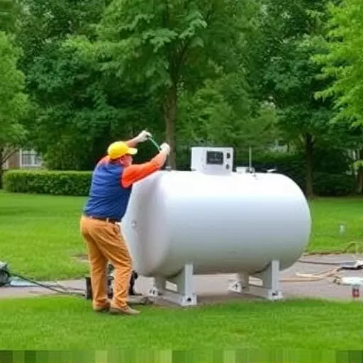 residential propane tank installation experts camden new jersey,residential propane tank installation services,certified propane tank installation experts