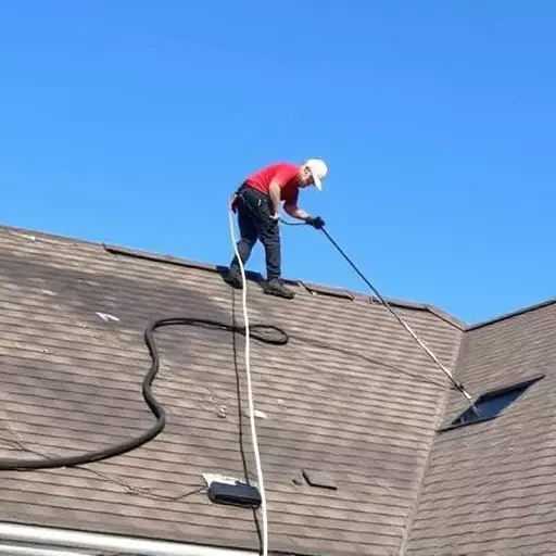 residential roof maintenance services appleton wisconsin,roof inspection services,roof cleaning services