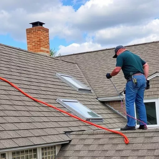 residential roof maintenance services appleton wisconsin,roof inspection services,roof cleaning services