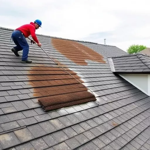 residential roof maintenance services appleton wisconsin,roof inspection services,roof cleaning services
