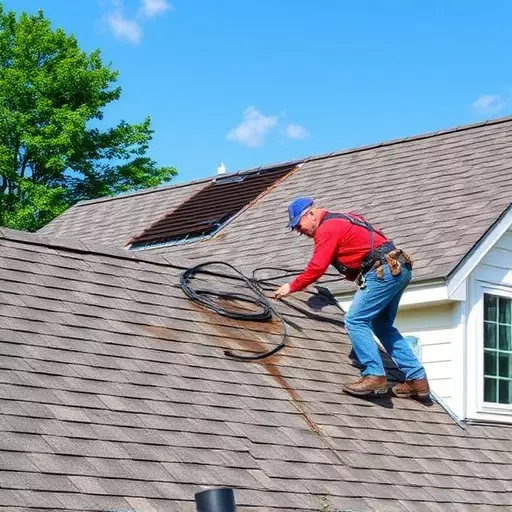 residential roof maintenance services appleton wisconsin,roof inspection services,roof cleaning services